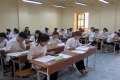 Đề thi và đáp án vào lớp 10 môn Toán tỉnh Bình Phước năm 2016 