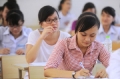 Đáp án đề thi tuyển sinh vào lớp 10 môn Toán Ninh Thuận năm 2016
