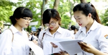 Cập nhật những thông tin tuyển sinh lớp 10 năm 2017 tại Ninh Bình