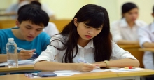 Đề thi thử lớp 10 môn toán kèm đáp án tỉnh Phú Thọ năm 2017