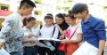 Đề thi tuyển sinh vào lớp 10 môn Anh tỉnh Thanh Hóa năm 2015-2016