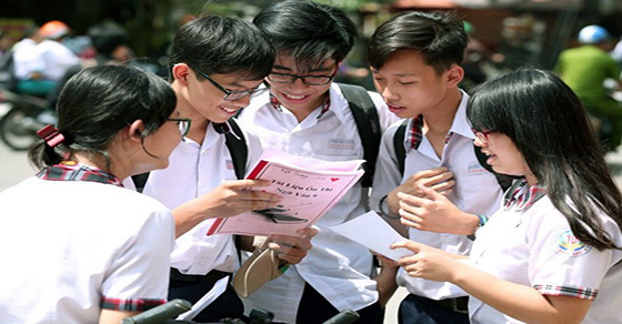 Tài liệu ôn thi môn văn lớp 10 phần Tiếng Việt