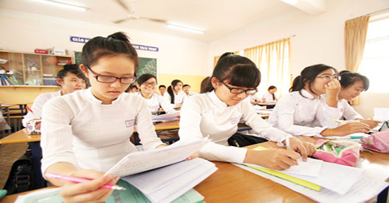 Tài liệu ôn thi vào lớp 10 môn Văn phần Tiếng Việt 