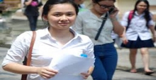 Lịch thi tuyển sinh vào lớp 10 THPT chuyên Bắc Giang năm 2017