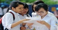 Thông tin tuyển sinh vào lớp 10 THPT tại Đà Nẵng năm 2017