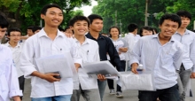 Đề thi chuyên anh lớp 10 THPT chuyên Nguyễn Huệ - Hà Nội năm học 2016-2017