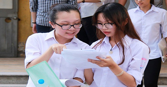 Điểm mới trong tuyển sinh vào lớp 10 tại Hà Nội năm 2017