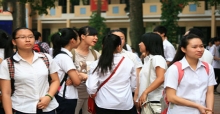 Thông tin tuyển sinh vào lớp 10 tỉnh Thanh Hóa năm 2017