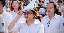 Đề thi thử vào lớp 10 môn Toán THPT tỉnh Lào Cai năm 2017