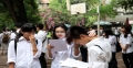Đề thi thử vào lớp 10 môn Toán tỉnh Phú Thọ năm 2017-2018