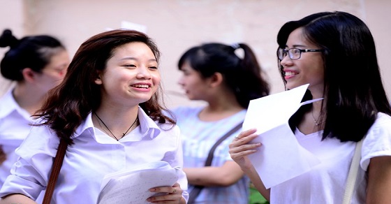 Nhanh tay đăng kí lịch thi thử vào lớp 10 trường THPT chuyên Nguyễn Huệ tháng 5