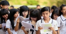 Ma trận đề thi vào lớp 10 môn Văn tỉnh Tuyên Quang năm 2017-2018