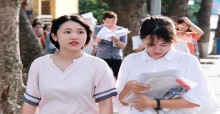 Đáp án đề thi vào lớp 10 môn Địa Lí chuyên Trần Hưng Đạo-Bình Thuận 2017