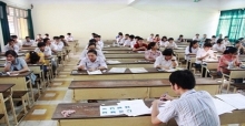 Đáp án đề thi vào lớp 10 môn Tiếng Anh tỉnh Bắc Ninh năm 2017-2018