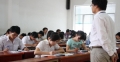 Đáp án đề thi vào lớp 10 môn Tiếng Anh tỉnh Ninh Thuận năm 2017-2018