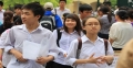 Đáp án đề thi vào lớp 10 môn Toán chung Lào Cai năm 2017