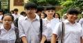 Đáp án đề thi vào lớp 10 môn Toán chuyên tỉnh Ninh Bình năm 2017