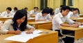 Đáp án đề thi vào lớp 10 môn Toán Thừa Thiên Huế năm 2017-2018