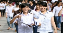Đáp án đề thi vào lớp 10 môn Văn THPT chuyên Bắc Giang năm 2017