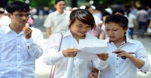 Điểm chuẩn thi vào lớp 10 THPT tại Đà Nẵng năm học 2017-2018