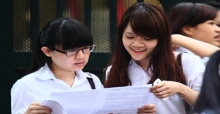 Đáp án đề thi vào lớp 10 môn Toán chung chuyên Lam Sơn Thanh Hóa 2017
