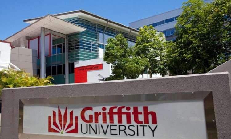 Đại học Griffith với phần học bổng giá trị