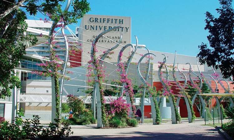 Học bổng ĐH Griffith ngành Du lịch, Thể thao &amp;amp; Quản trị khách sạn 2018